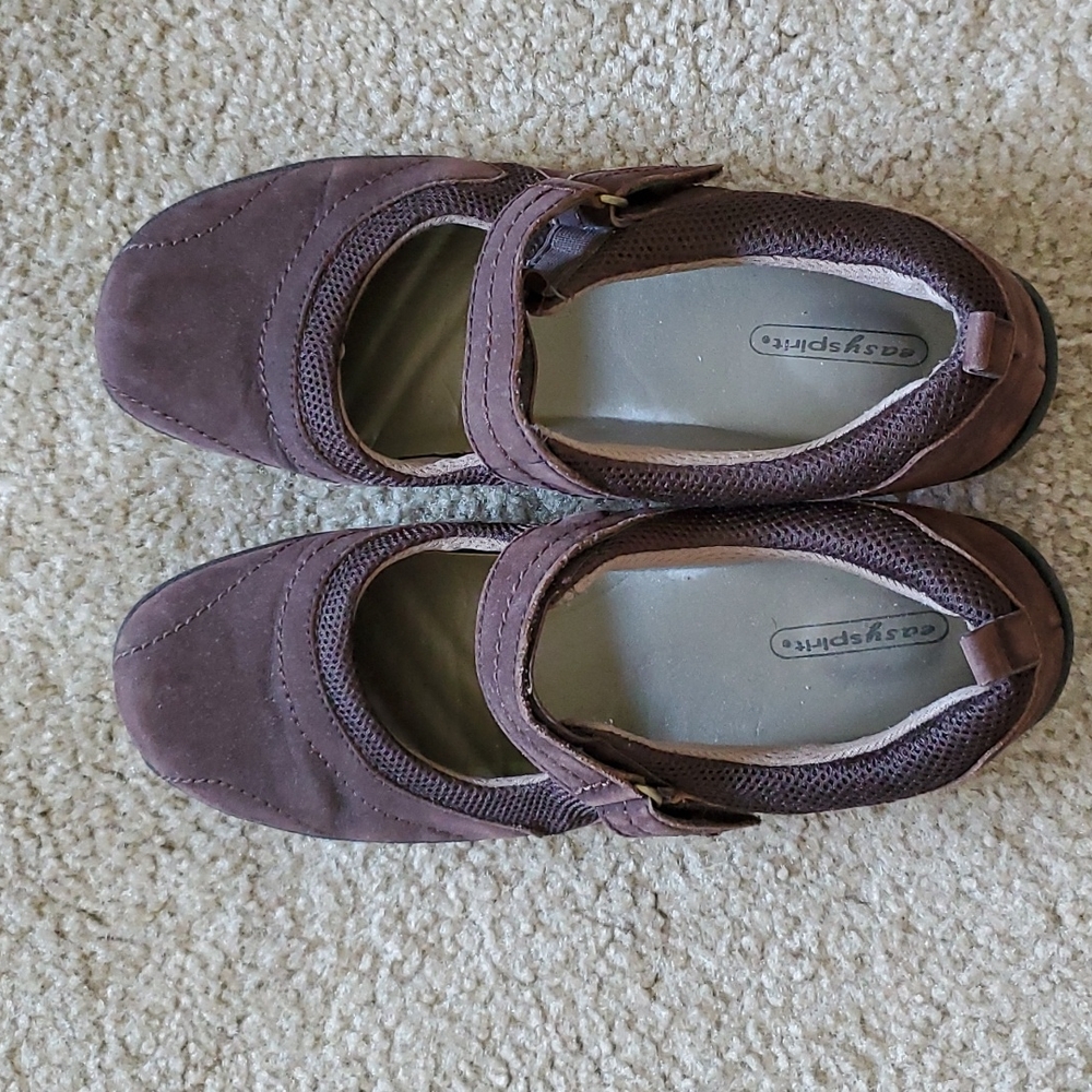 Dark Brown shoes